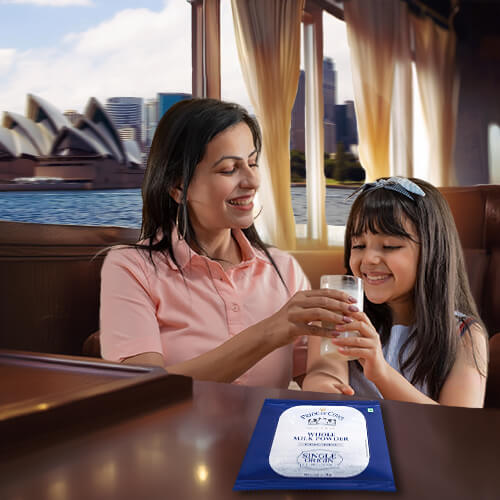 whole milk powder big img